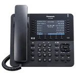 Panasonic Kx-nt680-b / Kx-nt680 Ip Telephone (black) *new In Original Box*. Fixed Price $349.90.