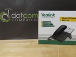 Yealink Sip-t18 Simply Ip Phone Sip 3-way Conferencing Voip New In Box. Fixed Price $58.99.