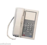8101n-pt Comdial Tel Impact Single Line. Fixed Price $40.00.