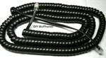2-pack Flat Black 25ft Nextiva Ip Phone Long Handset Cord X-815 X-835 X-885 Coil. Fixed Price $15.49.
