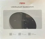 Fanvil Cs30 Speakerphone Connection Via Nfc Bt And Usb Built-in 4-mic Array. Fixed Price $45.00.