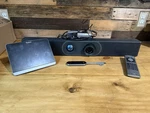 Yealink Meetingbar A30 With Ctp18 Touchpanel Video Conferencing Bundle. Fixed Price $1200.00.