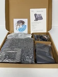 Cisco Spa525g2 74-7122-05 5 Line Ip Phone New Oepn Box. Fixed Price $65.00.