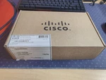 New Cisco Ata191-3pw-k9 Analog Telephone Adapter, 2-port Handset-to-ethernet. Fixed Price $80.00.