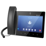 Grandstream Gxv3480 Android 8" Lcd Touchscreen Free Shipping. Fixed Price $418.99.
