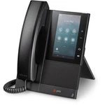 New Polycom Ccx 500 Business Media Phone 2200-49720-019. Fixed Price $59.95.