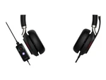 Yealink Premium Usb Wired Headset (uh38dualucbat). Fixed Price $110.00.