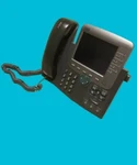 * Cisco Cp-7971g-ge 7900 Series Voip Gigabit Ip Phone. Fixed Price $45.00.