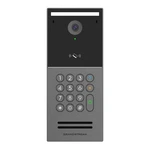 Grandstream Gds3725 Smart Ip Video Door Station With 4mp Camera & Keypad. Fixed Price $157.99.
