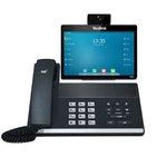 Yealink Sip Vp-t49g A Revolutionary Video Collaboration Ip Phone. Fixed Price $399.00.