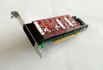 Digium A4p04b 4 Port Analog Pci Asterisk Card With Fxs Fxo Ec 1a4a02f. Fixed Price $298.18.