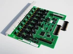 Panasonic Kx-ta62470-2 0x8 Expansion Card For Kx-ta624 *tested*. Fixed Price $95.00.