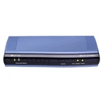 Audiocodes Mediapack 112 Analog Voip Gateway, 2 Fxs, Sip Package. Fixed Price $178.35.