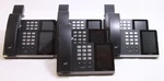 Lot Of 7 Yealink Sip-t55a Ip Office Phones Handsets & Stands Read. Fixed Price $89.95.