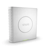 Snom Sno-m900 M900 Dect Voip Ip Sip Multi-cell Base Station Asterisk Poe Ready. Fixed Price $414.00.