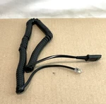 Plantronics Cable With Quick Disconnect 26716-01 New Open Box!. Fixed Price $8.99.