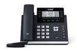 Yealink T43u Ip Phone 12 Line Gigabit Poe Desktop Voip. Fixed Price $79.95.