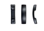 Siemens Unify Openscape Cp200t Phone Replacement Handset (black) - New. Fixed Price $19.99.