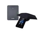 Yealink Cp935w Base Hd Touch-sensitive Wireless Phone System. Fixed Price $988.99.