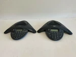 Lot Of 2 Cisco Cp-7936 Voip Conference Station Phone 7936 - Untested. Fixed Price $54.80.