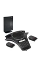 Snom Sno-c620 Sip Dect Wireless Conference Speaker Phone Base Mics 24 Hours Talk. Fixed Price $350.00.