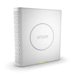 Snom M900 Dect Multi-cell Base Station Upc 811819012845. Fixed Price $409.99.