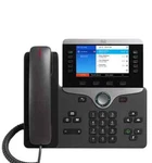Cisco 8861 Gigabit Ip Phone - Cp88613pcck9 Grade A. Fixed Price $140.00.