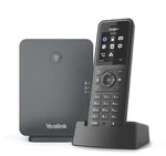 Yealink 1302027 Ruggedized Dect Ip Phone System W77p Upc 841885109217. Fixed Price $238.99.