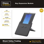 (1) Cisco Ip Phone Key Expansion Module 8800 Series Cp-bekem Brand New. Fixed Price $51.00.
