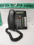 Nortel Networks T7208 Charcoal 8 Button Display Speaker Telephone Nt8b26aabl. Fixed Price $52.89.