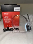 Mpow Mbh15-ps-2 Wireless Headset Model Bh453a. Fixed Price $19.99.