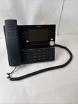 Mitel 6930 Ip Phone 50008312 (lot Of 3) Pulled From Working Environment. Fixed Price $139.00.