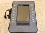 Avaya Jem24 Expansion Module (700514337) ( Only ) Brand New. Fixed Price $57.99.