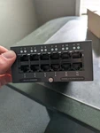 Avaya Ip Office 500 Ds(1-6) Atm4v2 Combination Card W/ 4 Analog Trunks 700504556. Fixed Price $17.99.