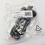 Plantronics Original Adapter Cable 26716-01 For Headset. Fixed Price $12.95.