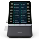 Yealink Exp55 Color Expansion Module - Free Shippng. Fixed Price $138.00.