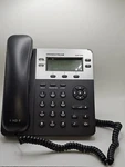 Grandstream Gxp1450 Hd Voip Sip Phone Led 2 Lines For Small Medium Business. Fixed Price $28.99.