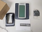 Yealink Expansion Exp39 Lcd Module For Home Or Office Use. Fixed Price $55.00.