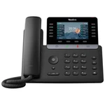 Yealink T74u Ip Phone - Corded 10 Multiple Conferencing Free Shipping. Fixed Price $144.40.