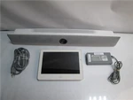 Cisco Ttc7-23 Ttc5-09 Video Conference System Bundle Tested. Fixed Price $80.99.