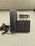 Grandstream Gxp1450 Hd Voip Phone With Led, 2 Lines. Fixed Price $5.40.
