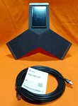 Poly Trio C60 849b6aa#aba. Fixed Price $269.00.
