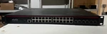 Allworx Powerflex G2426 24-port 10/100/1000 Rj45/poe+ Switch. Fixed Price $75.00.