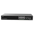 New - Grandstream Gwn7811 Managed 8 Port Switch -enterprise. Fixed Price $139.99.