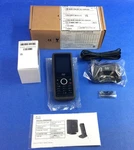 Cisco Cp-6825-3pc-k9 Phone Handset Ip Dect Cordless With Cradle 74-121505-01. Fixed Price $80.00.