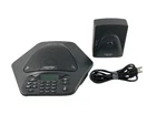 Clearone Max Ip Conference Phone Model 910-158-370 Black Tested As-is No Cords. Fixed Price $45.94.