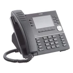 Mitel 6930 / 6930t Ip Phone Mivoice Mobilelink Voip Poe 50006769 50008352. Fixed Price $173.40.
