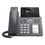Grandstream Grp2634 8-line Carrier-grade Ip Phone Wi-fi 6, Bluetooth & 32 Vpks. Fixed Price $98.99.