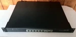 Net Sonus Vx1200 With 2-port T1/e1 60 Sip Gateway Sbc + Vxbuilder Vxwatch V4.9. Fixed Price $1606.73.