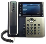 Poly Edge E500 Business Ip Phone 48 Lines Poe Enabled Desktop 82m94aa. Fixed Price $135.58.